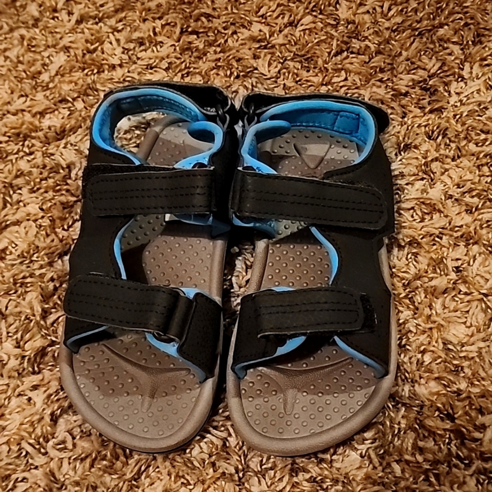 Summer Sandals, sz 11-12